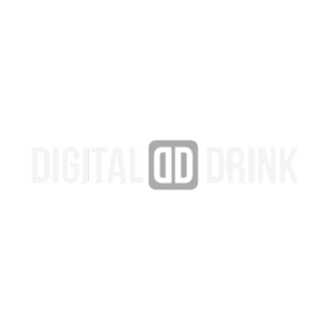 Logo Digital Drink